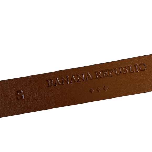 Banana Republic Belt - Picture 5 of 7